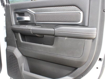 2026 RAM Ram 2500 Big Horn