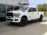 2026 RAM Ram 2500 Big Horn