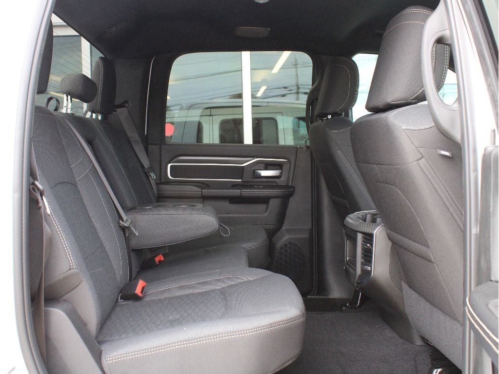 2026 RAM Ram 2500 Big Horn