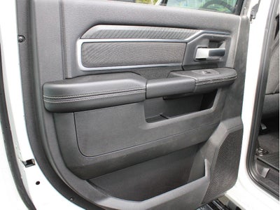 2026 RAM Ram 2500 Big Horn