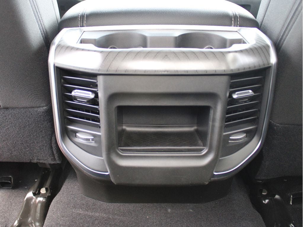 2026 RAM Ram 2500 Big Horn