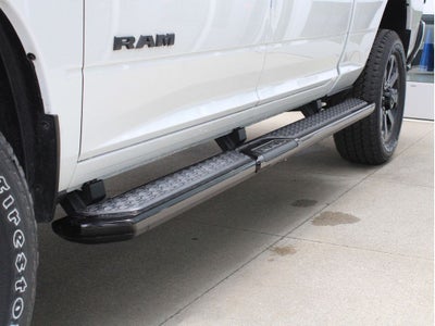 2026 RAM Ram 2500 Big Horn