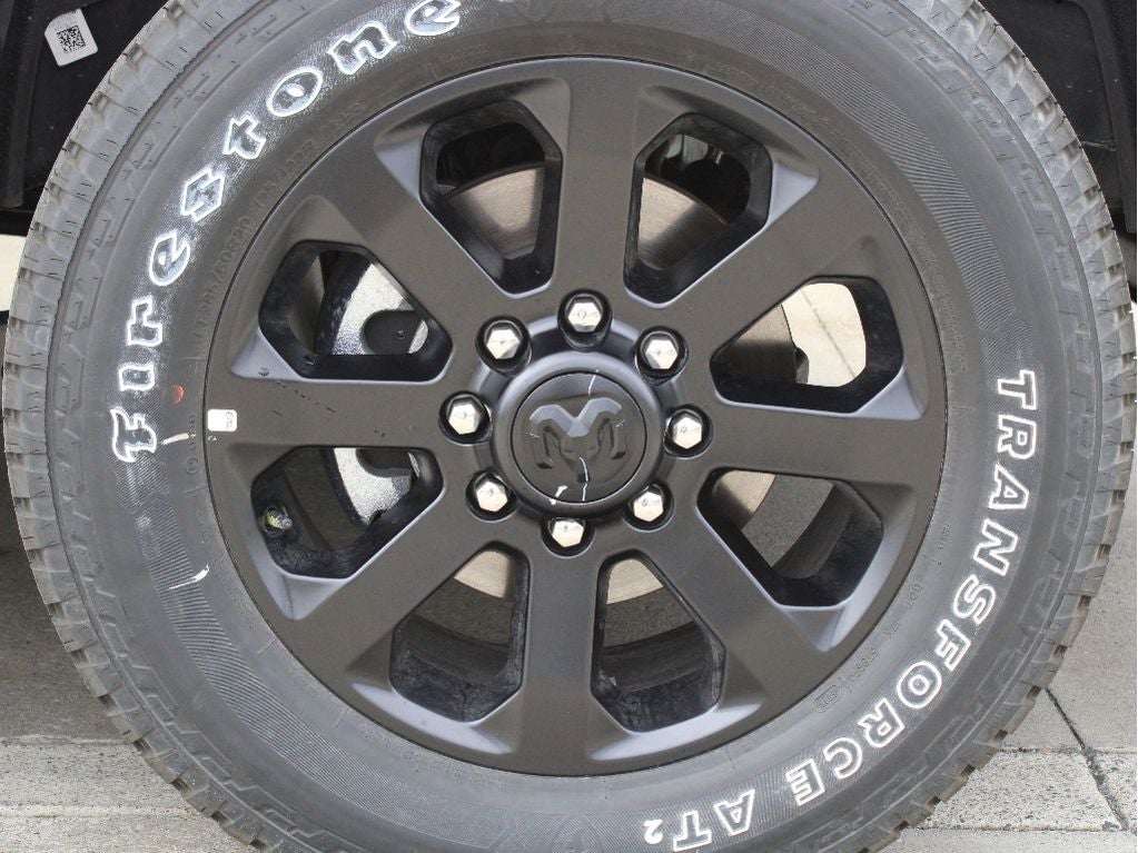 2026 RAM Ram 2500 Big Horn