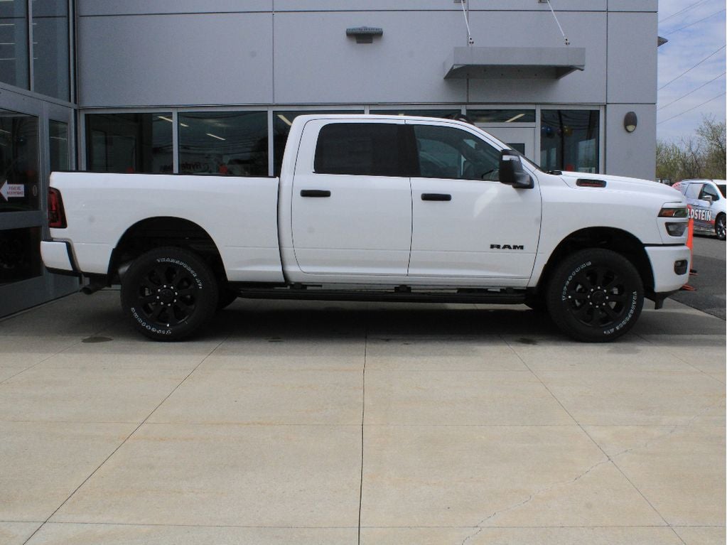 2026 RAM Ram 2500 Big Horn