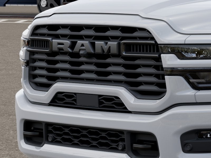 2026 RAM Ram 2500 Big Horn