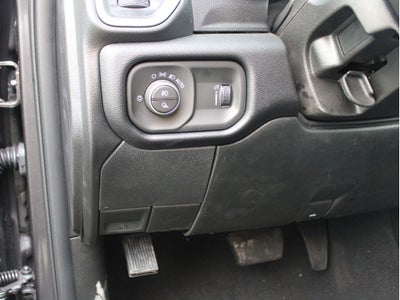 2026 RAM Ram 2500 Big Horn