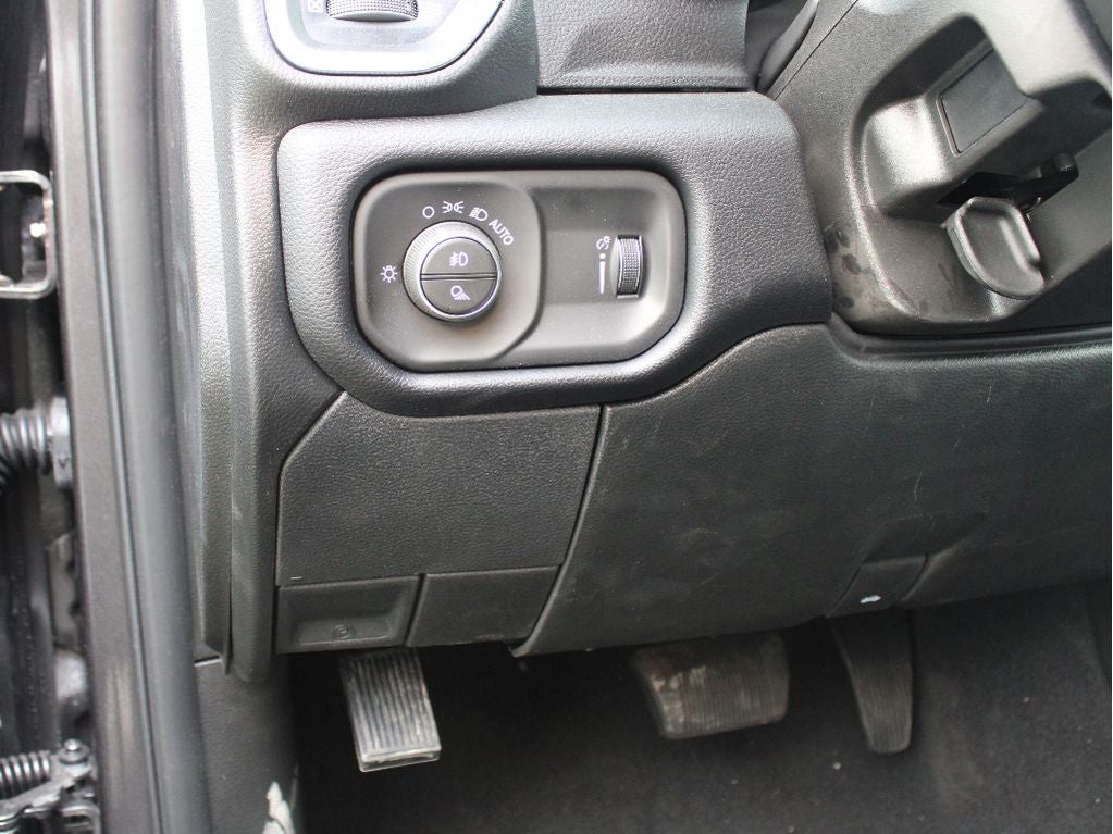 2026 RAM Ram 2500 Big Horn