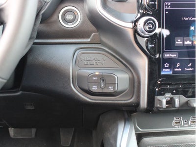 2026 RAM Ram 2500 Big Horn