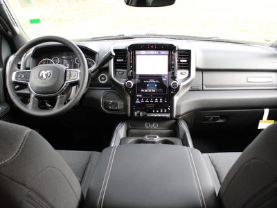 2026 RAM Ram 2500 Big Horn