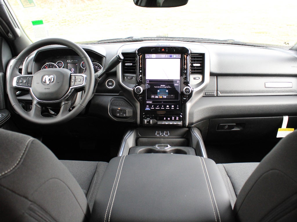 2026 RAM Ram 2500 Big Horn