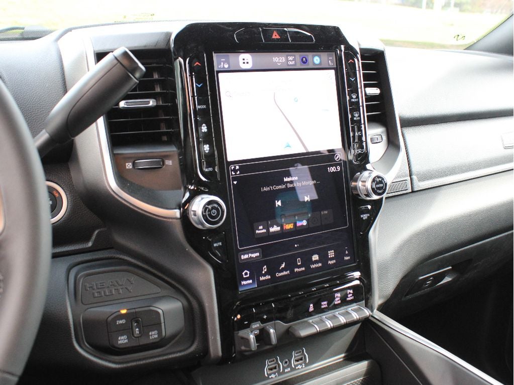 2026 RAM Ram 2500 Big Horn