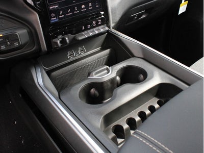 2026 RAM Ram 2500 Big Horn