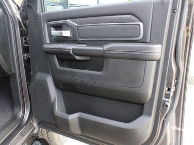 2026 RAM Ram 2500 Big Horn