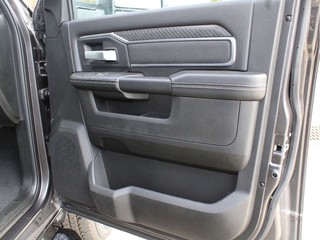 2026 RAM Ram 2500 Big Horn