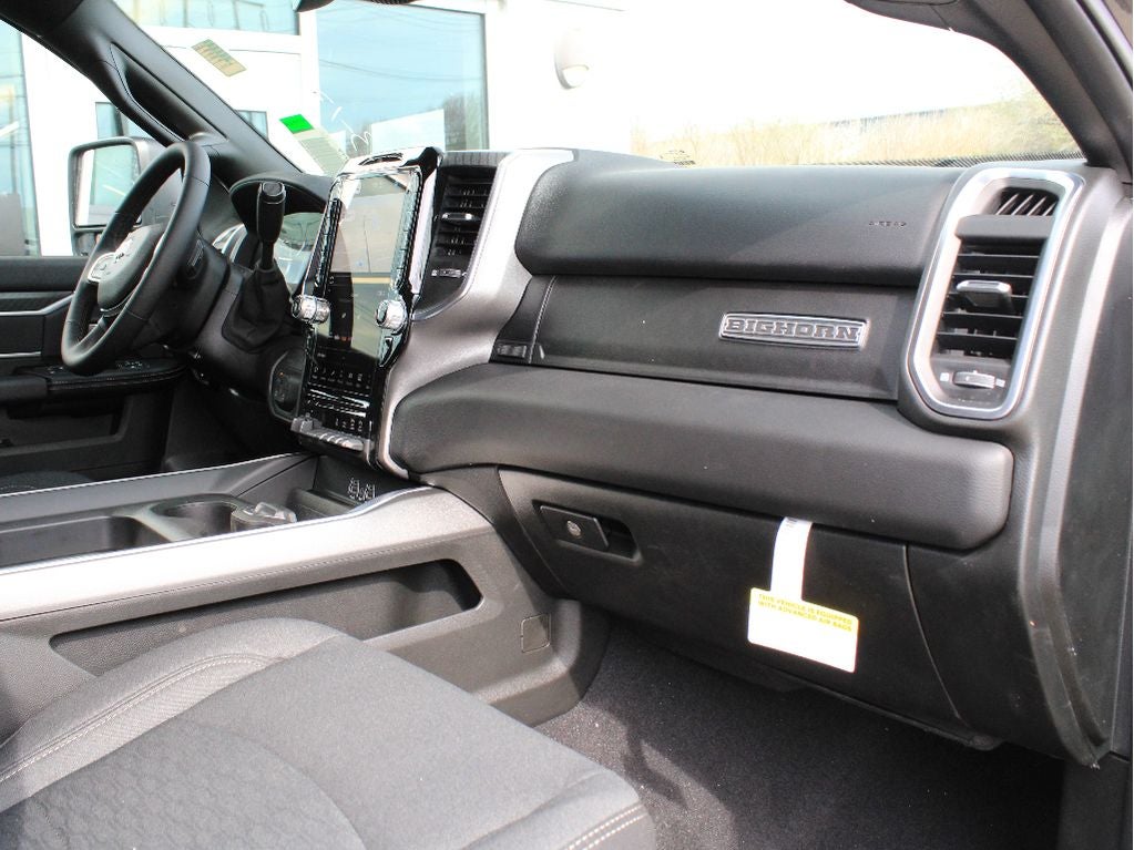 2026 RAM Ram 2500 Big Horn