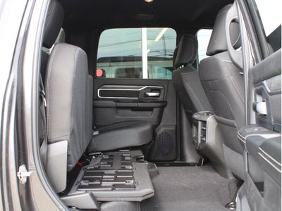 2026 RAM Ram 2500 Big Horn