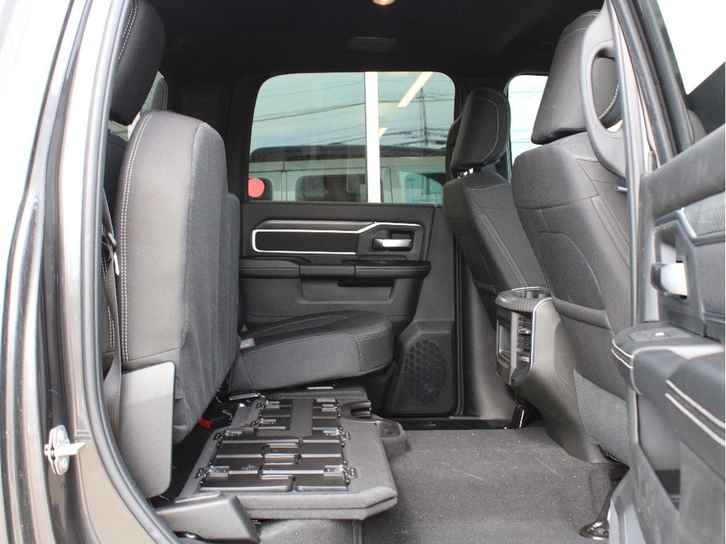 2026 RAM Ram 2500 Big Horn