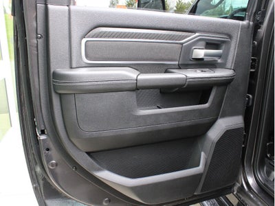 2026 RAM Ram 2500 Big Horn