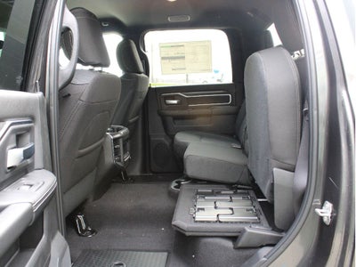 2026 RAM Ram 2500 Big Horn