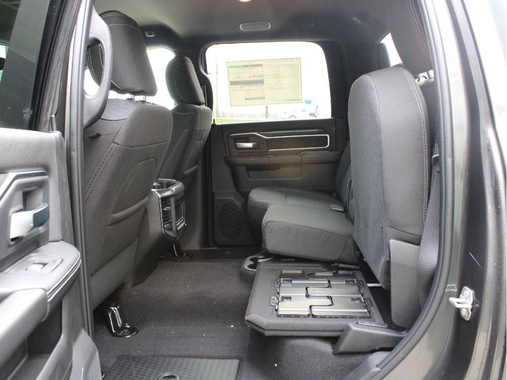 2026 RAM Ram 2500 Big Horn