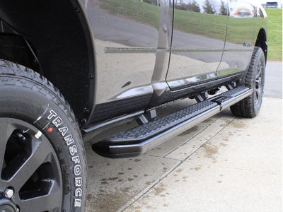 2026 RAM Ram 2500 Big Horn