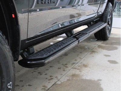 2026 RAM Ram 2500 Big Horn