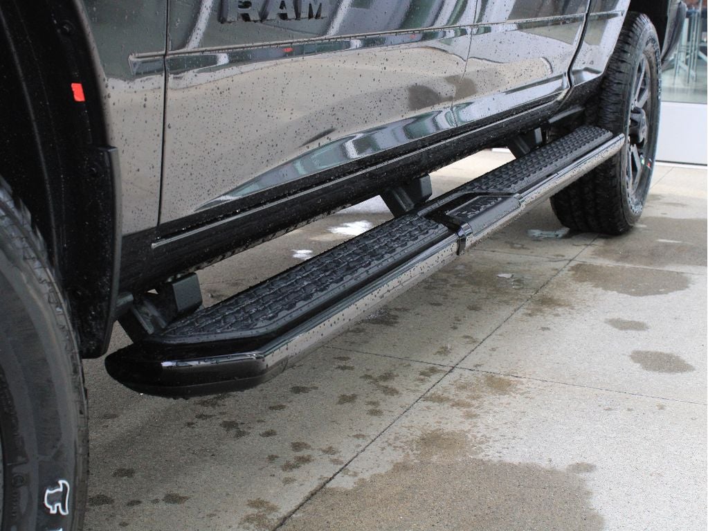 2026 RAM Ram 2500 Big Horn