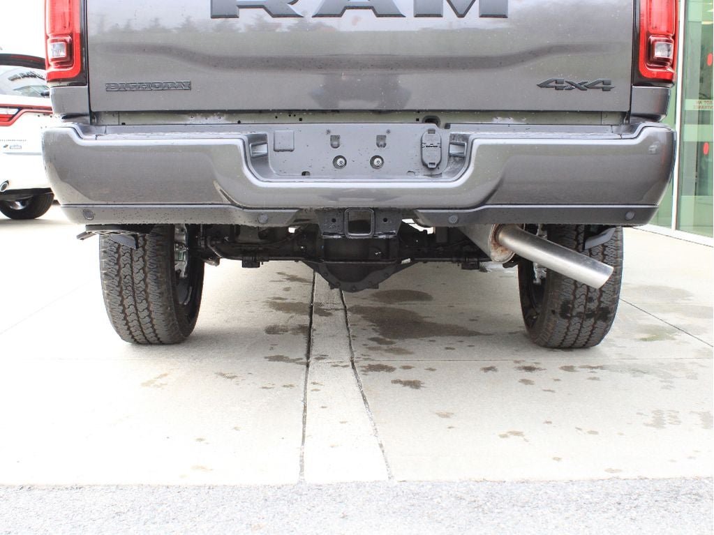 2026 RAM Ram 2500 Big Horn