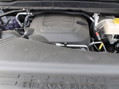 2026 RAM Ram 2500 Big Horn