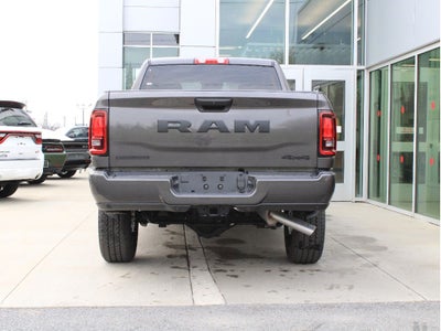 2026 RAM Ram 2500 Big Horn