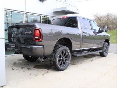 2026 RAM Ram 2500 Big Horn