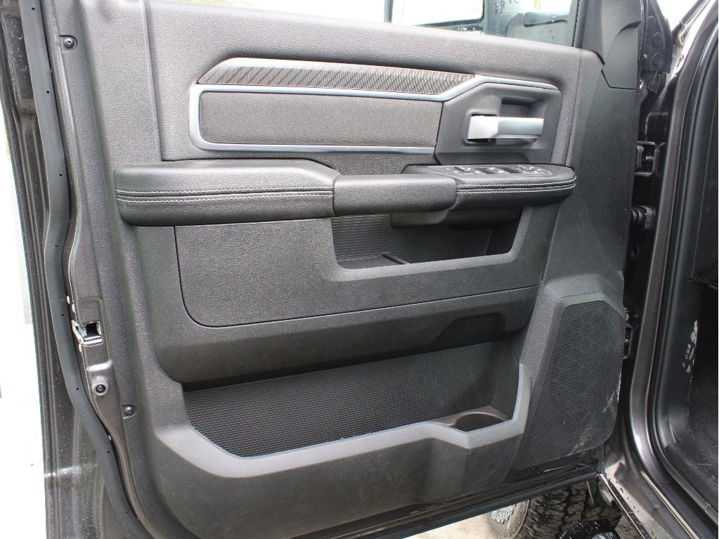 2026 RAM Ram 2500 Big Horn