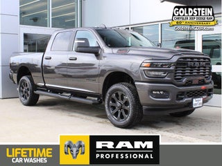 2026 RAM Ram 2500 Big Horn