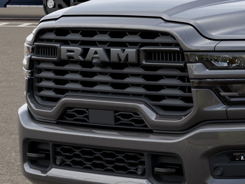2026 RAM Ram 2500 Big Horn