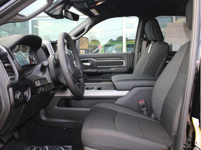 2026 RAM Ram 2500 Big Horn