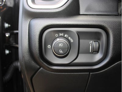 2026 RAM Ram 2500 Big Horn