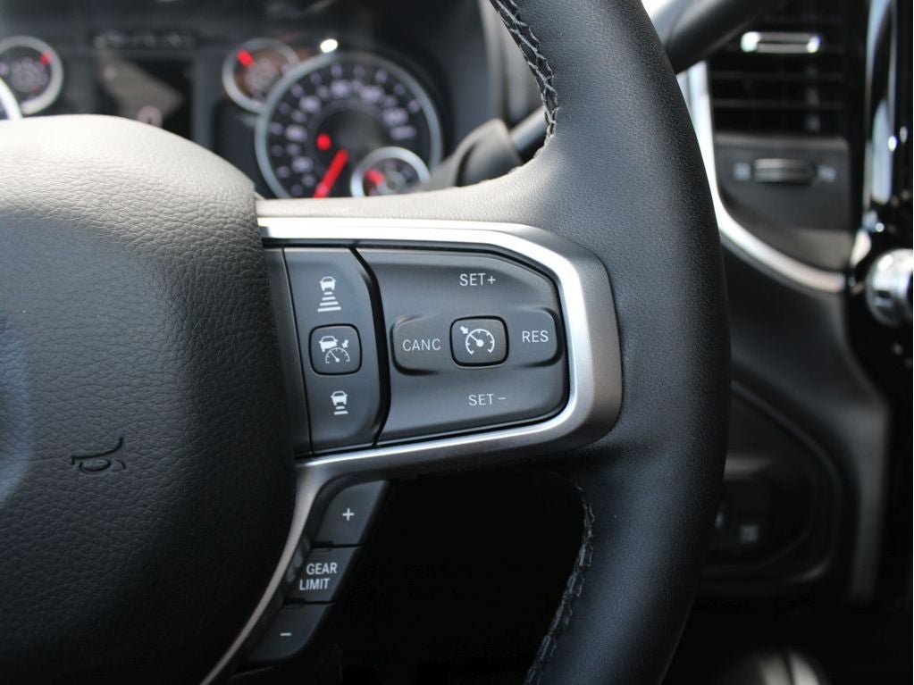 2026 RAM Ram 2500 Big Horn