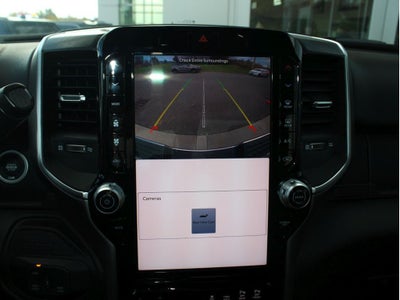 2026 RAM Ram 2500 Big Horn