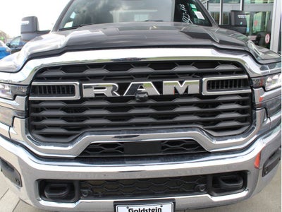 2026 RAM Ram 2500 Big Horn
