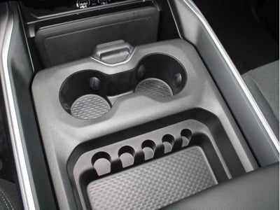 2026 RAM Ram 2500 Big Horn