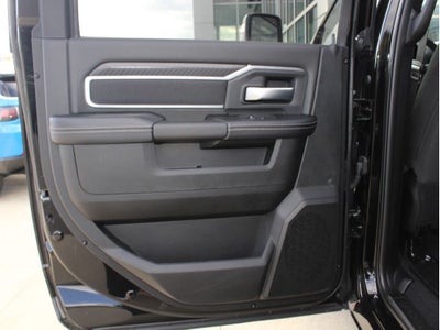 2026 RAM Ram 2500 Big Horn