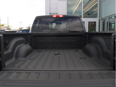 2026 RAM Ram 2500 Big Horn