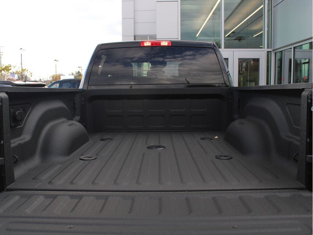 2026 RAM Ram 2500 Big Horn