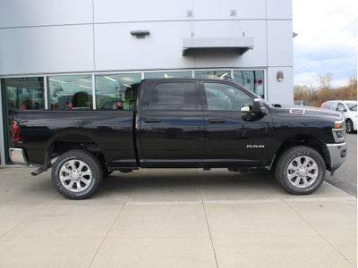 2026 RAM Ram 2500 Big Horn