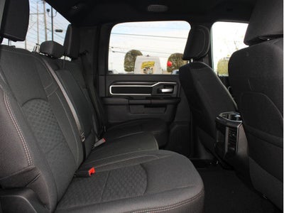 2026 RAM Ram 2500 Big Horn