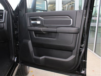 2026 RAM Ram 2500 Big Horn