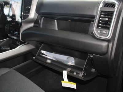 2026 RAM Ram 2500 Big Horn