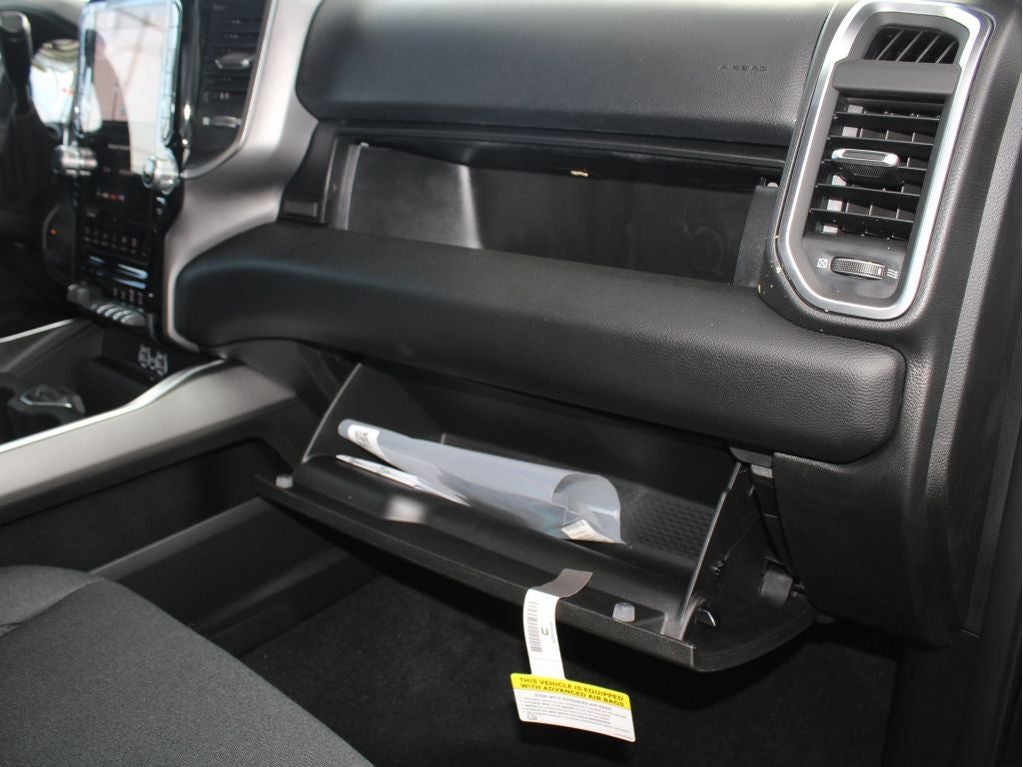 2026 RAM Ram 2500 Big Horn