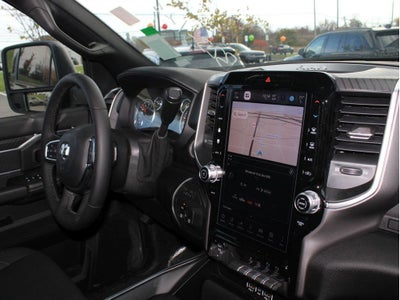 2026 RAM Ram 2500 Big Horn