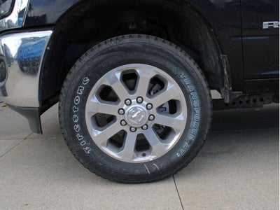 2026 RAM Ram 2500 Big Horn